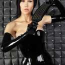 Tall Amazonian Dominatrix in Rapid City
